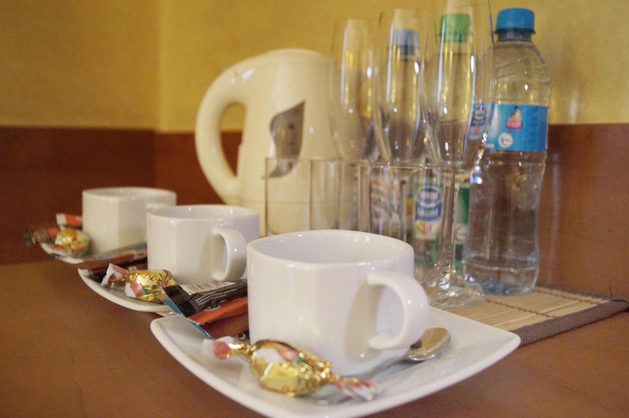 Hotel Europa Kalisz  Ruang foto