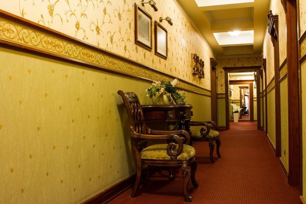 Hotel Europa Kalisz  Interior foto